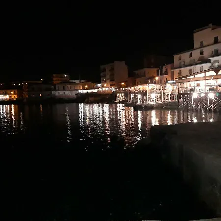 Baia Di Capomulini
