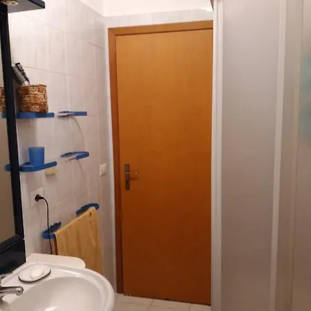 Baia Di Capomulini