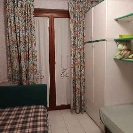 Baia Di Capomulini Acitrezza