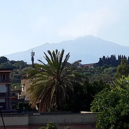 Baia Di Capomulini Acitrezza