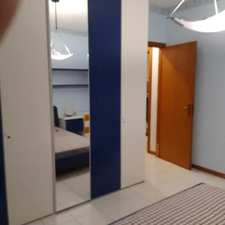Baia Di Capomulini Apartmanhotel