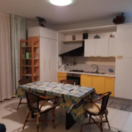Baia Di Capomulini *