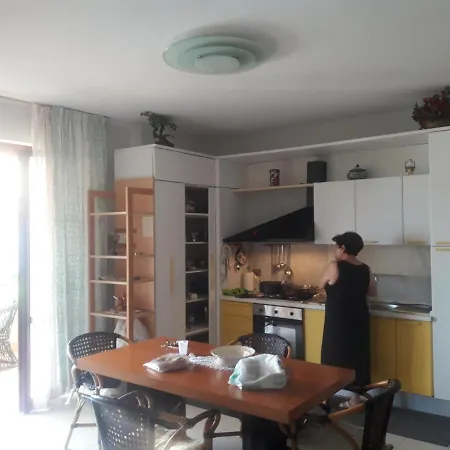Baia Di Capomulini