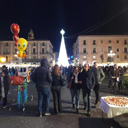 Baia Di Capomulini * Acitrezza